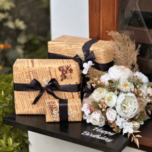 Birthday Hamper