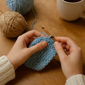 Crochet
