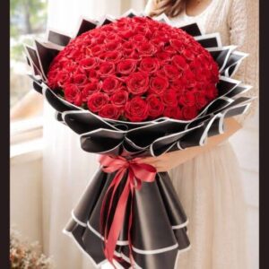 Flower Bouquet
