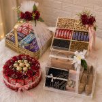 engagement hamper